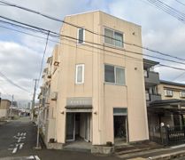 あすかハイツの外観画像