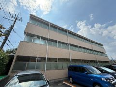 アンプルール フェール フリージアの外観画像