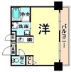 オーラコート杭瀬の間取り画像