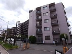ライオンズマンション明石二見の外観画像