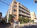 芦屋コンチェルトの間取り画像