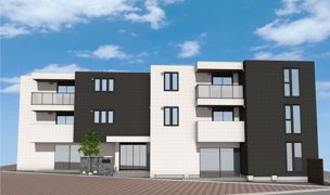 ヘーベル ロシュ8の外観画像