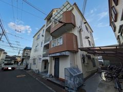 メゾン堀池の外観画像
