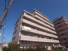 アルカディアコートの外観画像