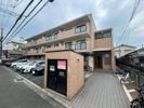 ジュリア塚口の間取り画像