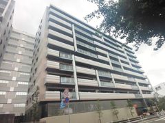 摩耶シティSTATION GATEの外観画像