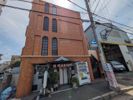 BIG1神戸の間取り画像