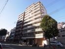 古湊ダイヤハイツの間取り画像