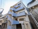 シャトー篠原台の間取り画像