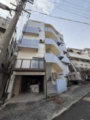 シャトー篠原台の外観画像
