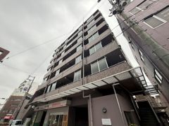 マドマーゼルハイツの外観画像