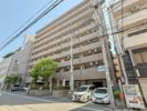 リーガル新神戸の間取り画像