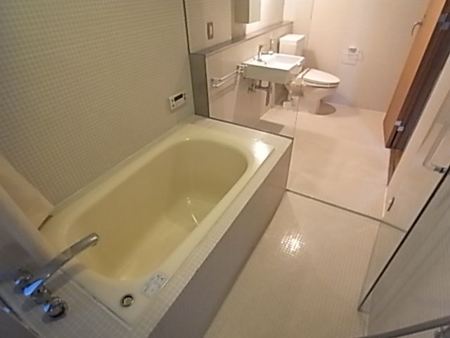 バスルーム
