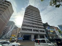 ロイヤルヒル神戸三ノ宮の外観画像