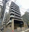 CHERIR六甲道の間取り画像