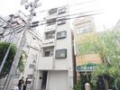 マンション浜崎の間取り画像