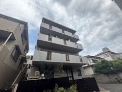 ライフ石町の外観画像