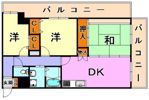 フィール神戸の間取り画像