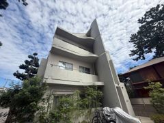 ワコーレヴィータ住吉東町の外観画像
