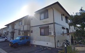 FOREVER HILL3の外観画像