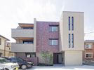梅ノ木ソレアードの間取り画像