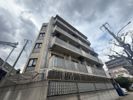 ロマネスク御影の間取り画像