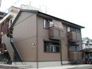 ロイヤルコート2の間取り画像