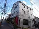 六甲トワニハウスの外観