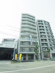 プリオーレ春日野道の外観画像