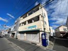 ABCビルの間取り画像