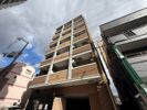 LUXE東灘の間取り画像