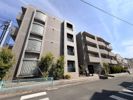 シェリール甲東園の間取り画像