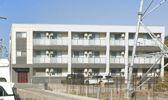 LA FORTE TAOJIの間取り画像