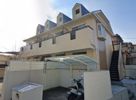 フローラ鈴蘭台北町の間取り画像