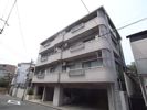 VILLA篠原の間取り画像