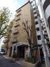 アドバン王子の間取り画像