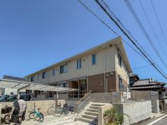 D-ROOM高丘の外観画像