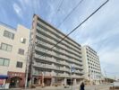 アルファステイツ西明石駅前の間取り画像