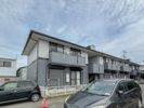 ソフィア清水 Aの間取り画像