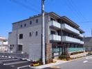 シャーメゾン茜の間取り画像