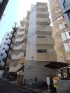 プレアール西明石の間取り画像
