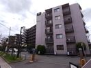 ライオンズマンション明石二見の間取り画像