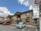 リビングタウン魚住 B棟の間取り画像