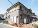 サワーフローラ A棟の間取り画像