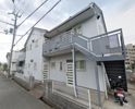 ハイツみずこしの間取り画像
