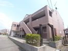 ファミリーパレスBの間取り画像
