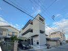 TIDE.STYLE OKURAHACHIMANの間取り画像