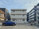 D-ROOM国芳の間取り画像