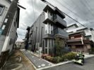 エムライズ材木町の間取り画像