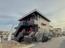 テラスレジデンスあさぎりの間取り画像